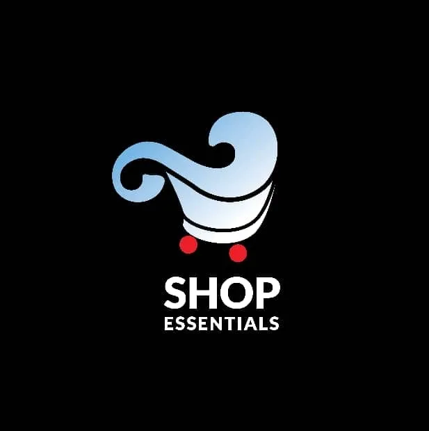 Shop Essentials Tech logo