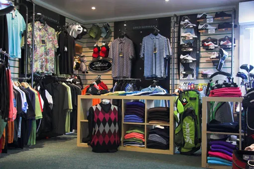 Shop Fitting Durban