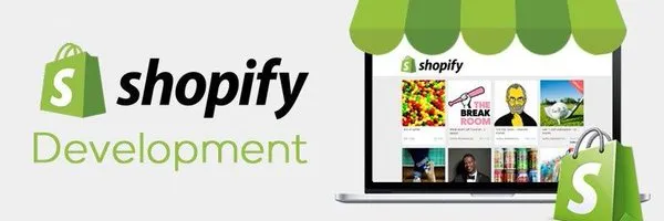 Shopify Hubs and Concepts