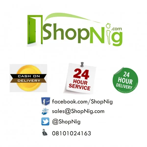 ShopNig Online Mall