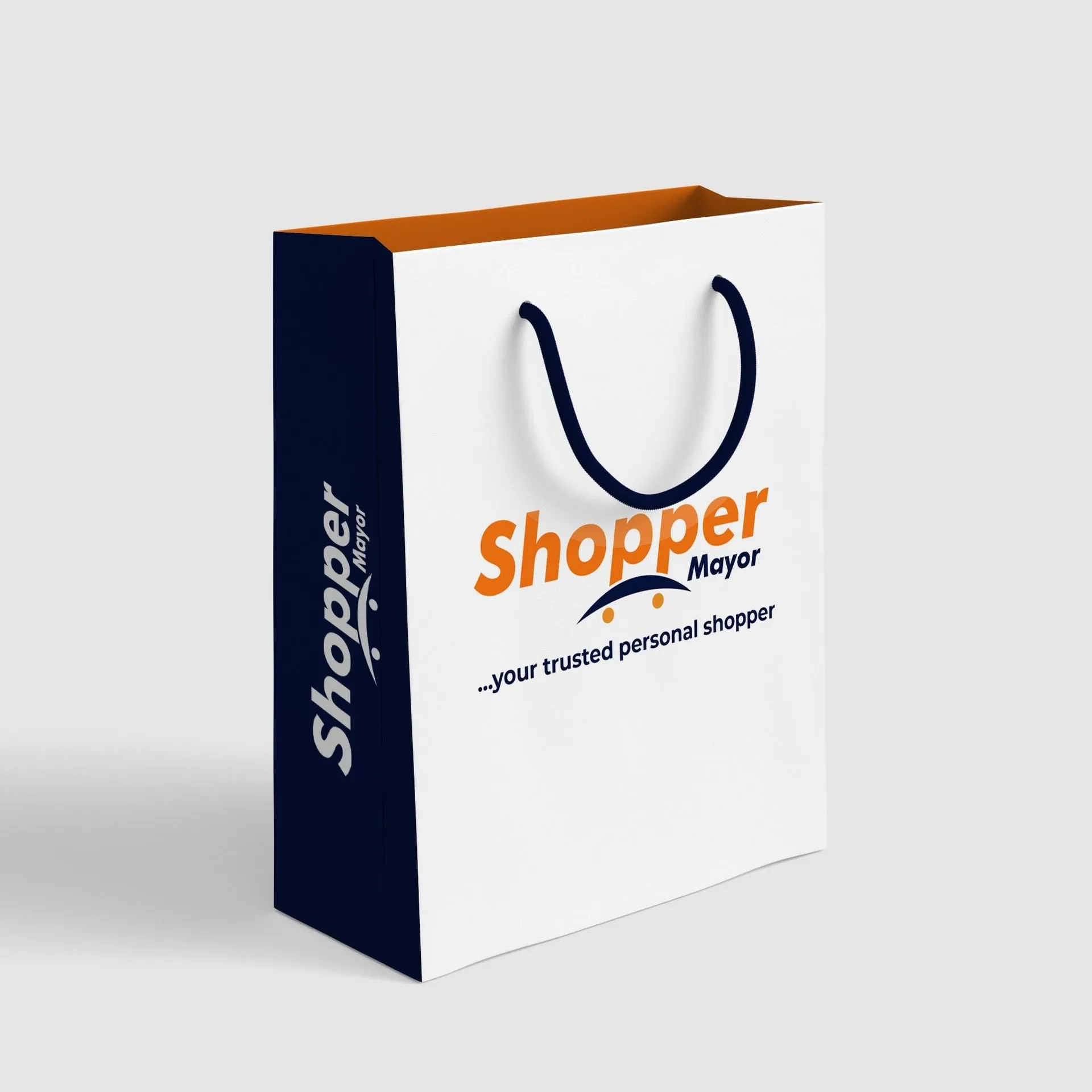 Shoppermayor