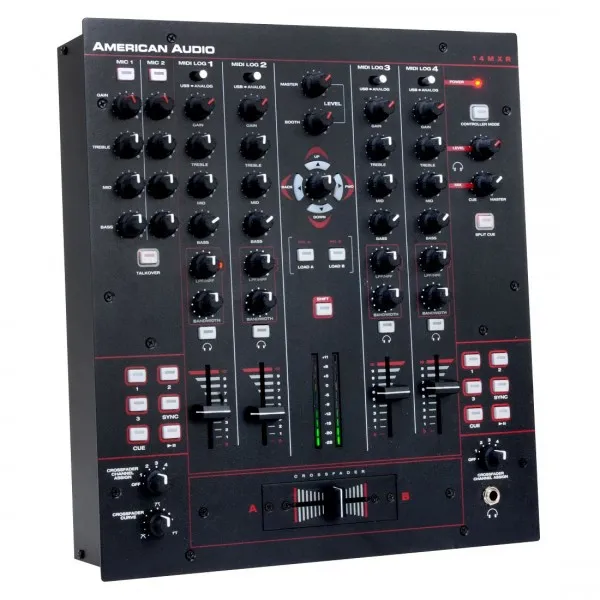 Show Gear