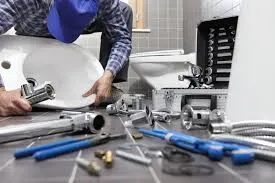 Shutterstock Plumbering Service