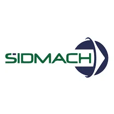 Sidmach Technologies Nigeria Limited (Lagos)
