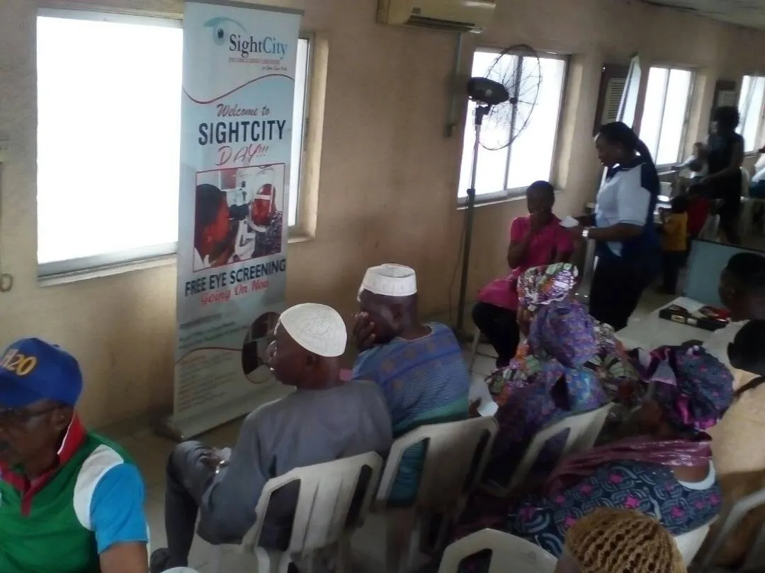 SightCity Eye Clinic