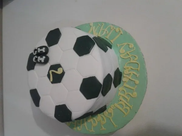 Signature Cakes