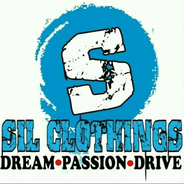 Sil Clothings logo