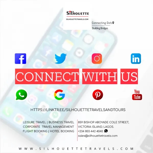 Silhouette Travels and Tours ltd.