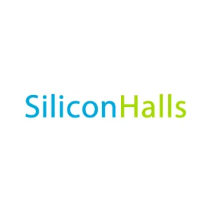 SiliconHalls logo