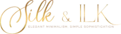 Silk Wear Fashion Brand - Silk and Ilk
