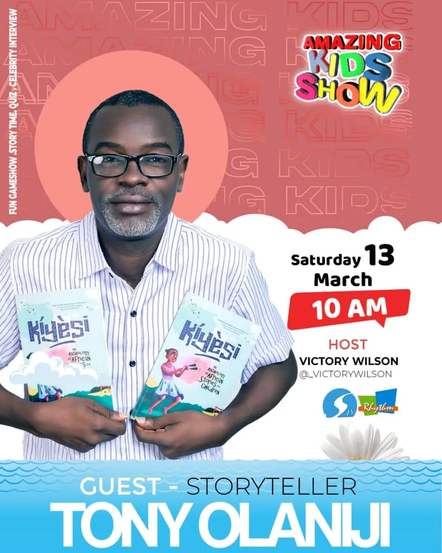 SilverBird Television