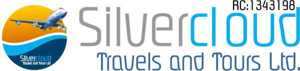 Silvercloud Travels logo