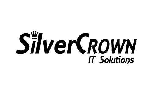 SilverCrown I.T Solutions logo