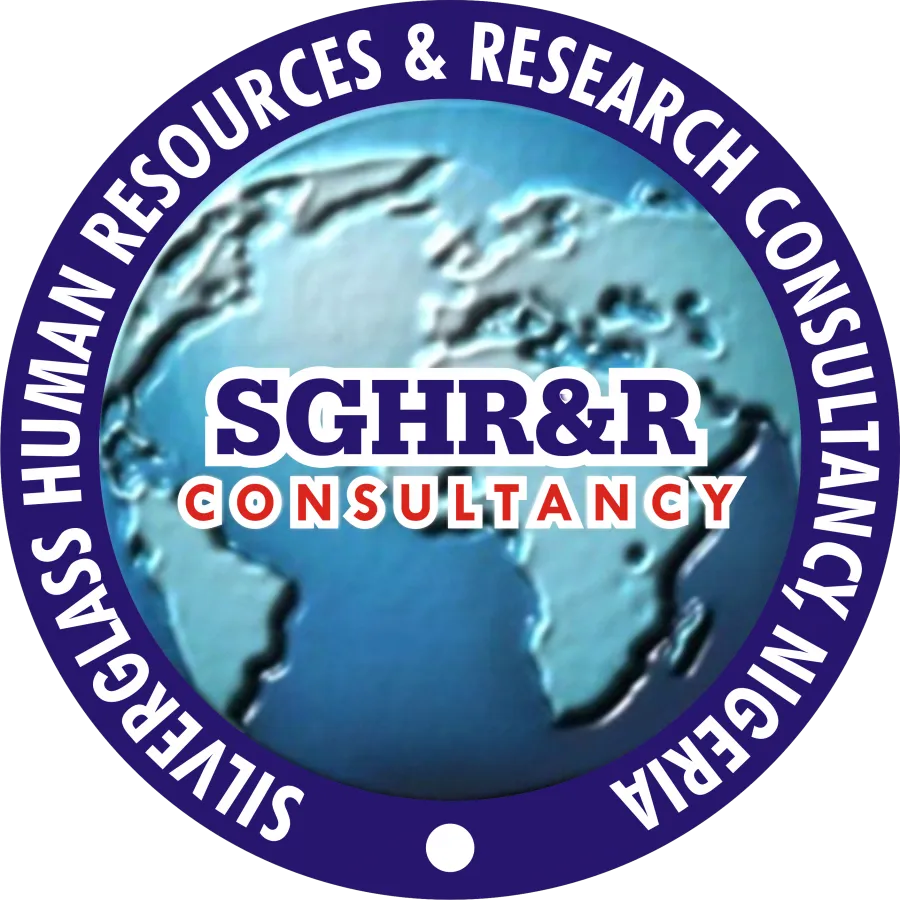 Silverglass human res. and research consultancy