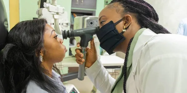Silverspring Eye Clinic