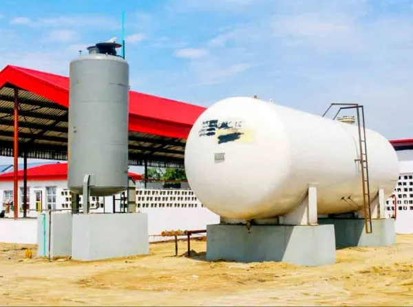 Simart Ammonia