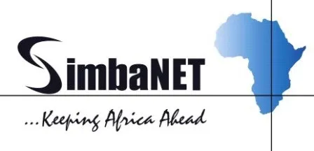 Simbanet Nigeria Ltd logo