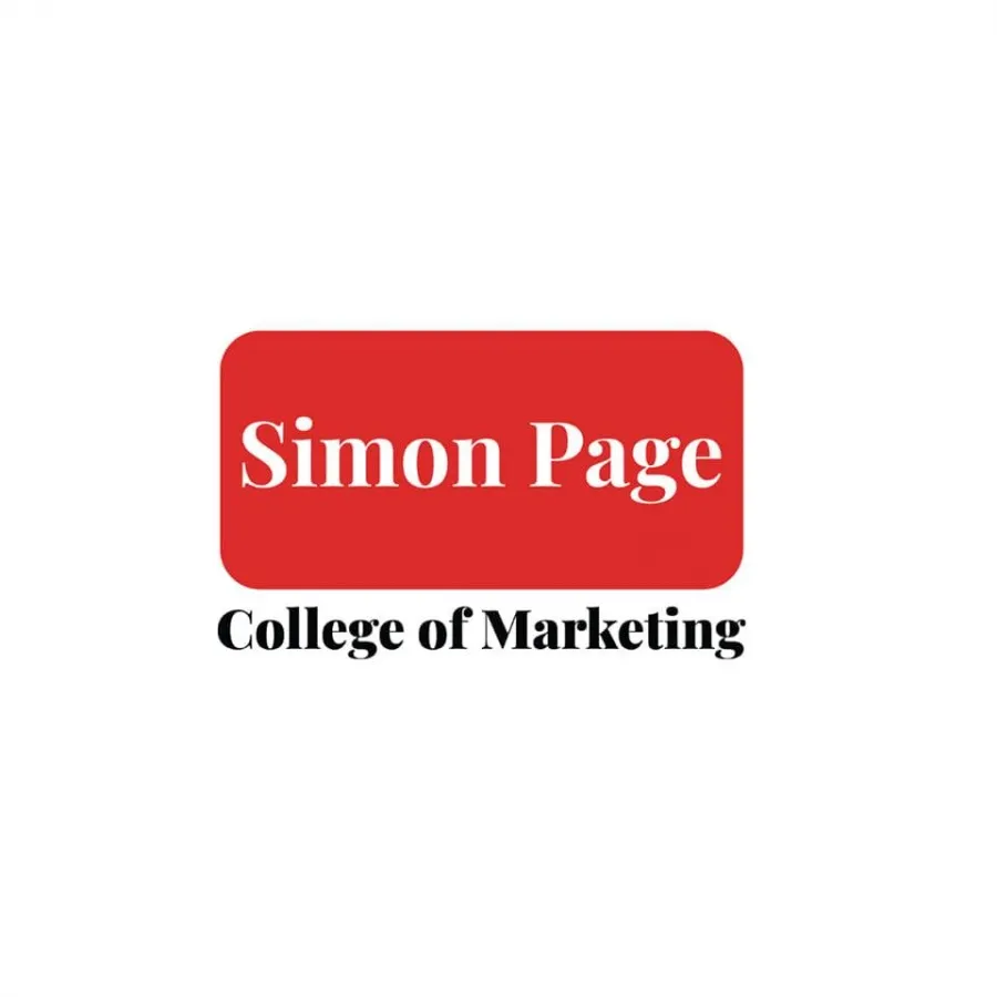 Simon Page