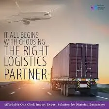 Simplified Corporate Logistics