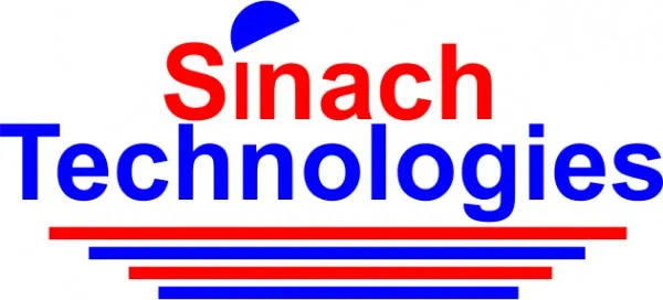 Sinach Technologies logo