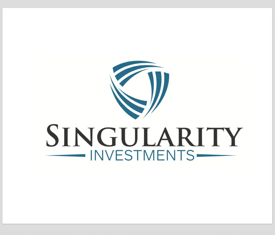 Singularity Investments logo