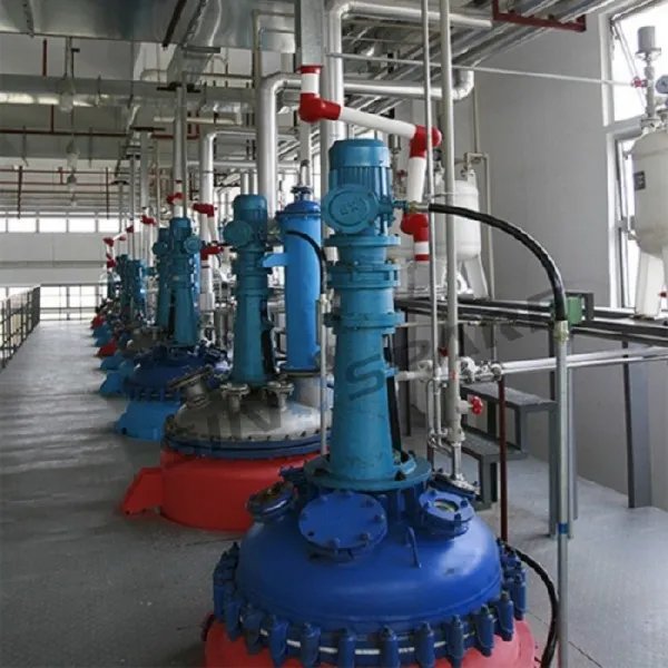 Sino Cement Spare Parts Supplier Co., Ltd