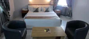 Sinoni Lodge