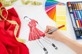 Sir Omoo Fashion Designer