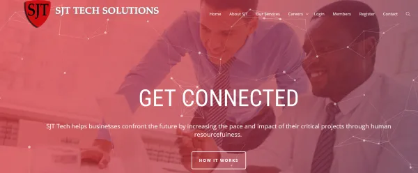 Sjt Tech Solutions Limited