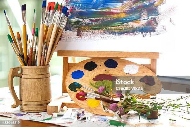 Skillful And Oscar Art Production