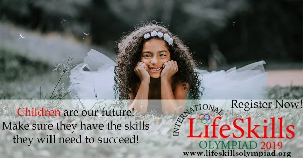 Skillizen Olympiad Foundation Pte. Ltd.
