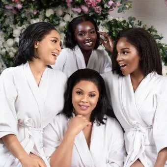 Skin Therapy Beauty and Spa Abuja