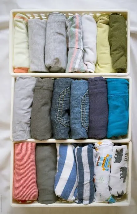 Skip Your Laundry