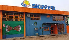 Skippers Fast Food