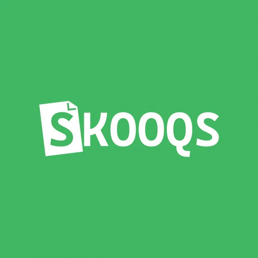 Skooqs logo