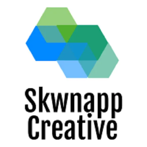 Skwnapp Creative Enterprises logo