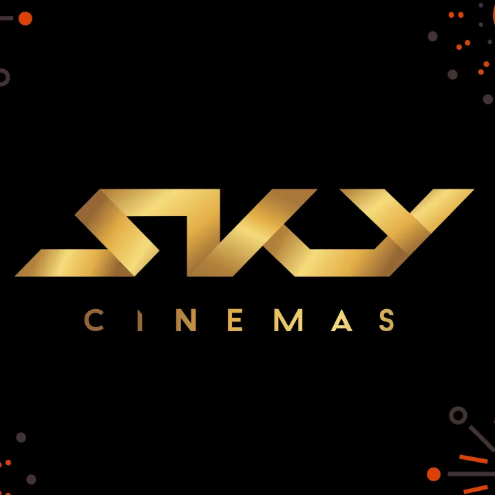 Sky Cinemas logo