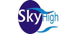 Sky High Express Ltd