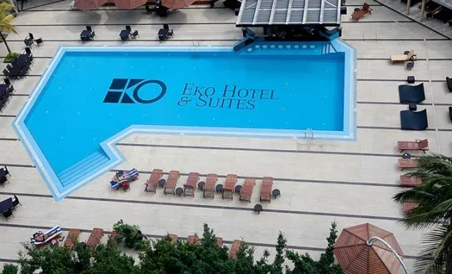 Sky Restaurant