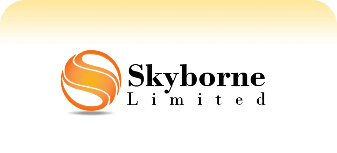 Skyborne Logistics