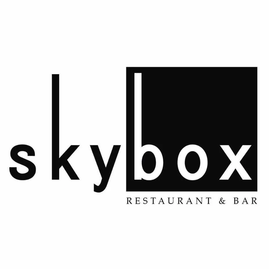 Skybox Restaurant & Bar