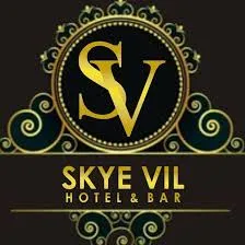 Skye-vil hotel