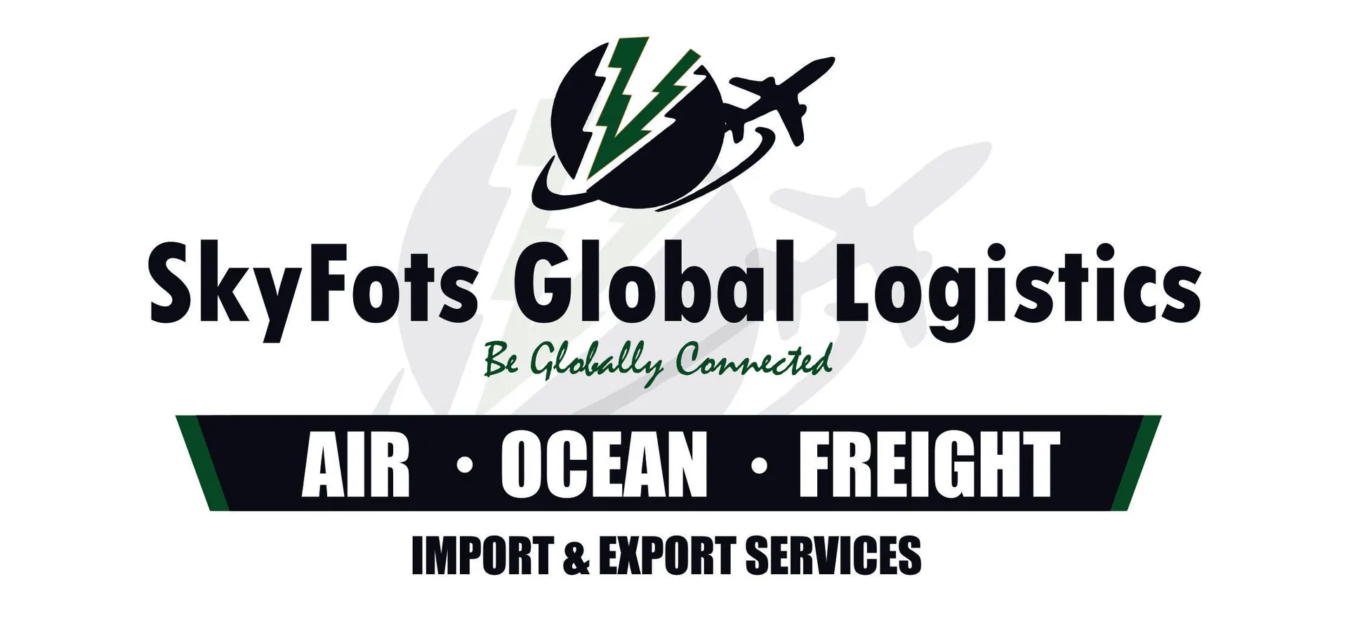 SkyFots Global Logistics