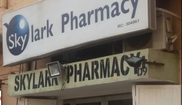 Skylark Pharmacy