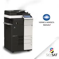 Skysat Technology Nig. Ltd