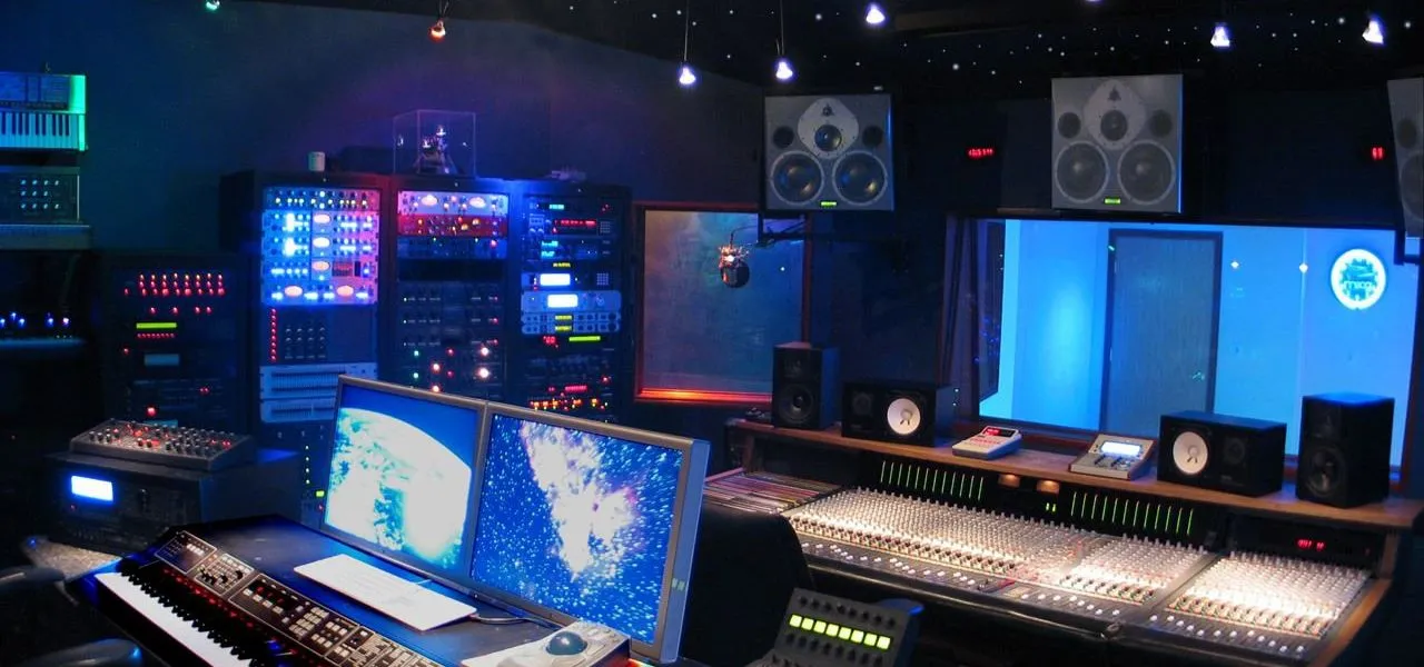 SkySound Studio