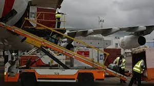 Skyway Aviation Handling Company Limited (Nothern Nigeria)