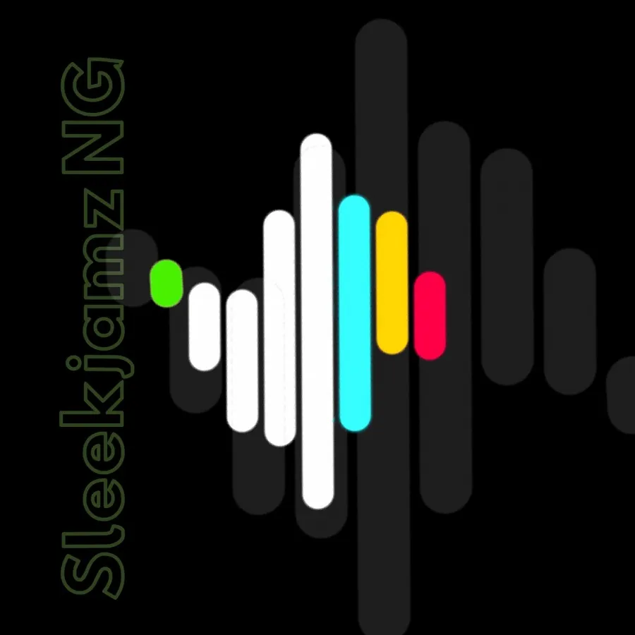 Sleekjamz NG logo