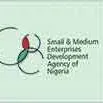 Small And Medium Enterprises Developmnet Agency Of Nigeria (smedan) logo