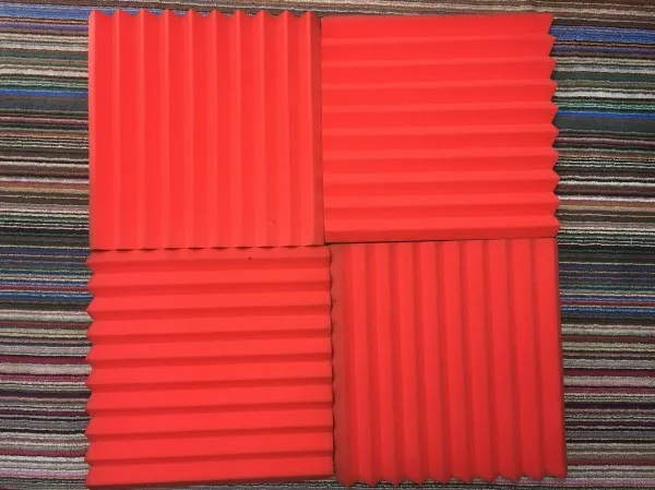Smart acoustic media